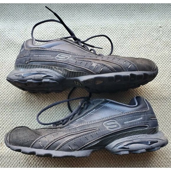 Skechers Sport Mens US 9 Stamina 2 Sequel Sneaker SN 50910 Shoes SKX 84990 84150 main image 8